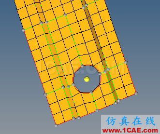 Hypermesh培訓(xùn)基礎(chǔ)入門(mén)<6>hypermesh應(yīng)用技術(shù)圖片12
