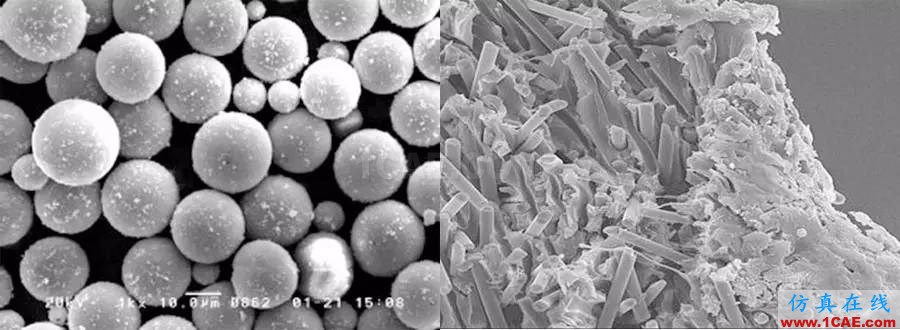 機械設(shè)計的高級境界：四大顯微設(shè)備SEM、TEM、AFM、STM工作原理，看圖說話機械設(shè)計資料圖片6