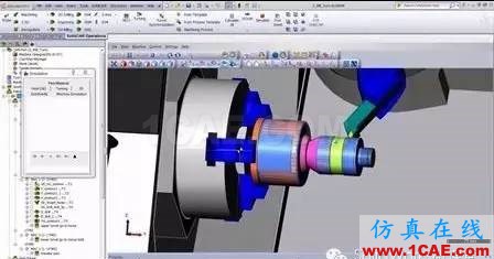 SolidCAMsolidworks simulation學(xué)習(xí)資料圖片4