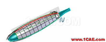 【操作】多圖|產(chǎn)品造型很難做？讓SOLIDWORKS 來幫你！solidworks simulation分析案例圖片5