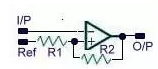 常用運(yùn)算放大器電路 (全集)ansys hfss圖片4