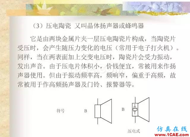 最全面的電子元器件基礎(chǔ)知識(shí)（324頁(yè)）HFSS分析圖片279