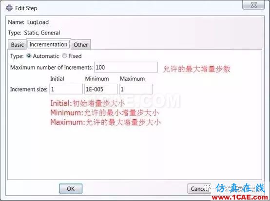 【干貨】ABAQUS隱式分析不收斂該怎么辦？ansys圖片4