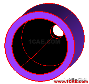 ICEM CFD快速創(chuàng)建流體計算域模型icem技術(shù)圖片4