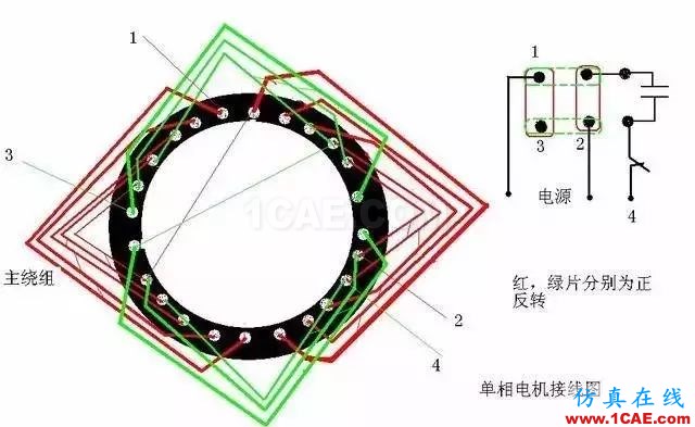 【電氣知識】溫故知新可以為師——36種自動控制原理圖機(jī)械設(shè)計(jì)教程圖片10