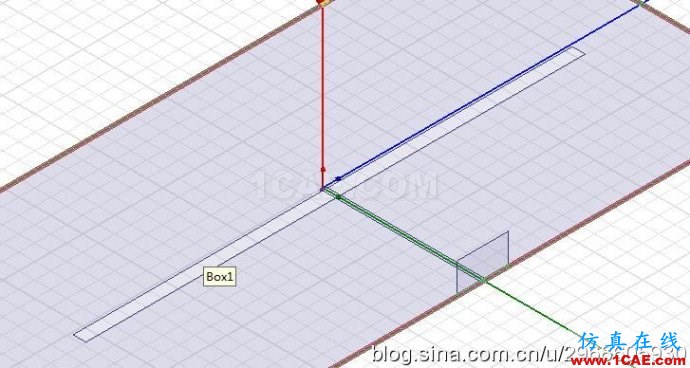 如何確定槽線的特征阻抗