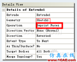 ANSYS workbench如何施加局部載荷(印記面功能) blob.png