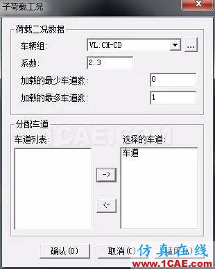 知識庫 丨 鋼-混凝土組合橋梁分析實(shí)例Midas Civil學(xué)習(xí)資料圖片27