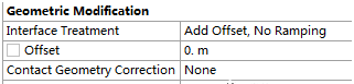 ANSYS Workbench接觸設(shè)置細(xì)節(jié)面板參數(shù)含義詳解(二)ansys分析案例圖片4