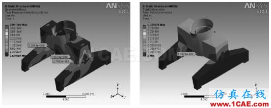 基于Solidworks的門座起重機(jī)門架結(jié)構(gòu)有限元分析solidworks simulation培訓(xùn)教程圖片4