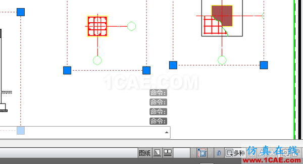 AutoCAD 制圖中的各種比例問題如何解決？（下）AutoCAD仿真分析圖片48