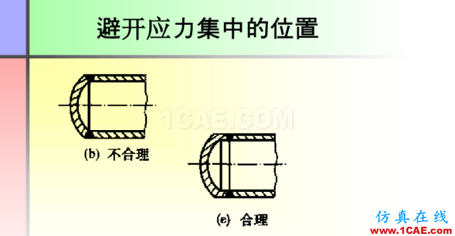 100張PPT，講述大學(xué)四年的焊接工藝知識，讓你秒變專家機械設(shè)計培訓(xùn)圖片68