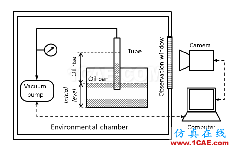 【技術(shù)分享】發(fā)動機(jī)低溫冷啟動CFD解決方案Pumplinx旋轉(zhuǎn)機(jī)構(gòu)有限元分析圖片5