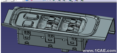 怎樣才能學好CATIA(十幾年汽車行業(yè)設計經(jīng)驗)