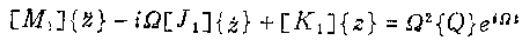 做轉(zhuǎn)子力學(xué)分析，你選APDL還是Workbench仿真？ansys仿真分析圖片34