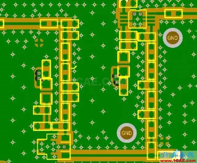 【值得收藏】射頻電路設(shè)計PCB審查checklistHFSS圖片4