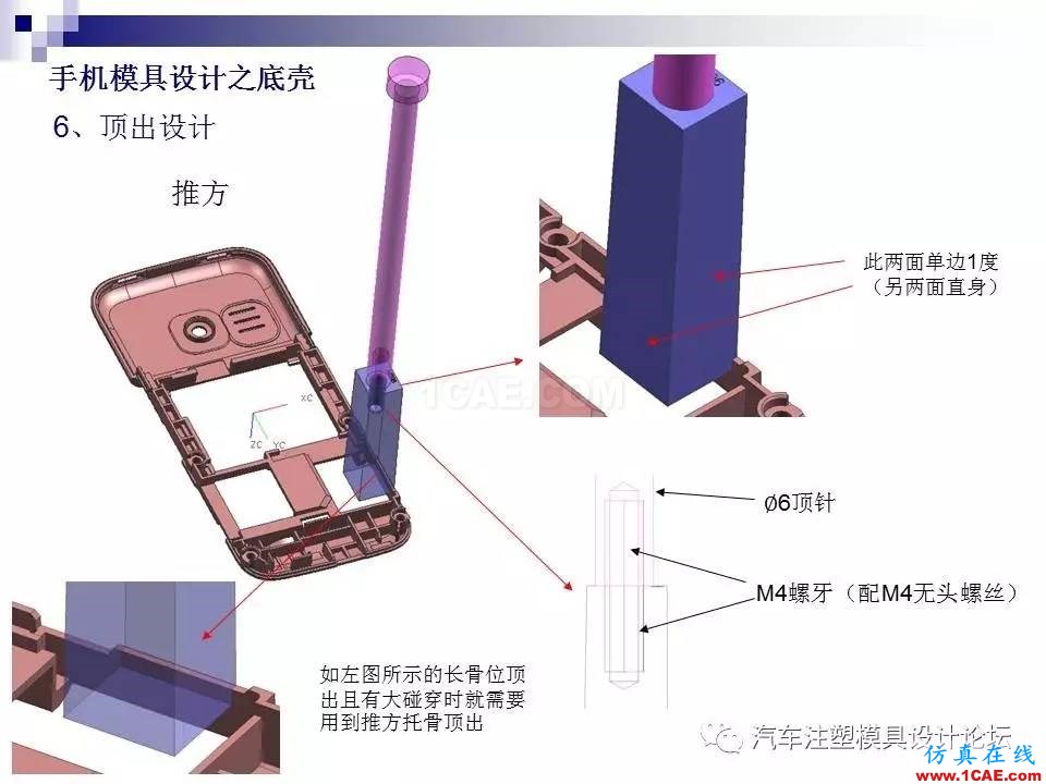 手機模具設(shè)計之底殼ug模具設(shè)計技術(shù)圖片25