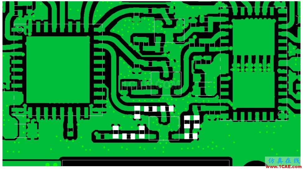 智能手機射頻PCB布局經(jīng)驗與指導HFSS圖片15