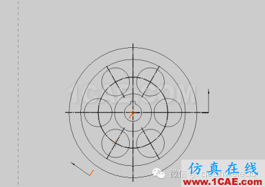 仿真在線數(shù)控技術分享：UG模具技術第四講ug模具設計技術圖片4