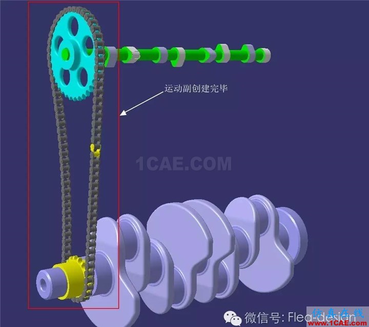 CATIA 軟件技能推送之三 DMU的另類應用Catia培訓教程圖片12