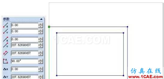 如何建立標準的solidworks圖框模板solidworks simulation應(yīng)用技術(shù)圖片4