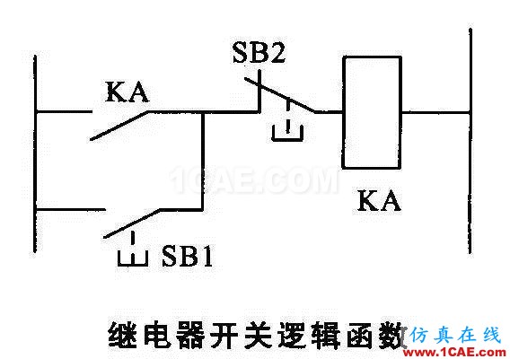 【電氣知識】溫故知新可以為師——36種自動控制原理圖機(jī)械設(shè)計(jì)圖片30