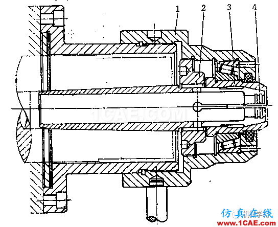 23種彈簧夾頭設(shè)計(jì)圖集，值得收藏！機(jī)械設(shè)計(jì)資料圖片22