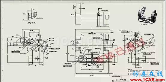 SolidWorks PDM與設(shè)計軟件的集成solidworks simulation培訓教程圖片12