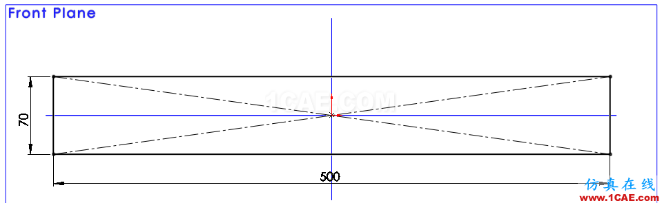 solidworks如何創(chuàng)建拉伸文字？solidworks simulation應(yīng)用技術(shù)圖片2