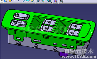 怎樣才能學好CATIA(十幾年汽車行業(yè)設計經(jīng)驗)