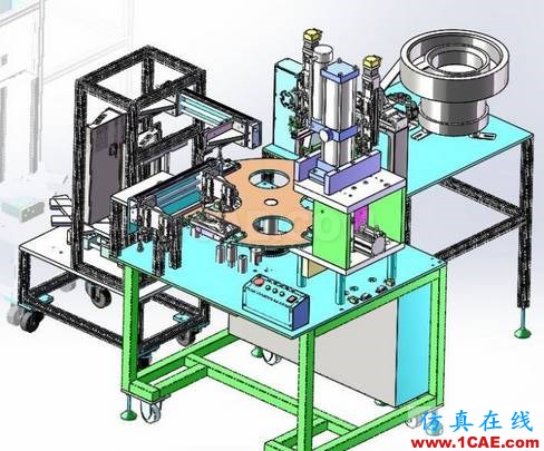 大牛級機(jī)械設(shè)計師是怎樣煉成的？【轉(zhuǎn)發(fā)】機(jī)械設(shè)計圖片20