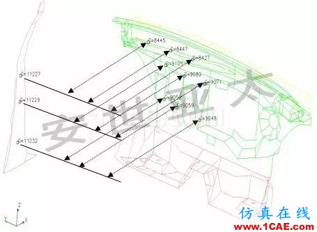 案例| 基于碰撞的拓?fù)鋬?yōu)化ansys分析案例圖片2