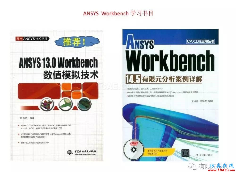 【有限元培訓(xùn)三】ANSYS-Workbench網(wǎng)格劃分ansys結(jié)果圖片5