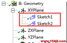 【技術篇】ANSYS WORKBENCH摩擦生熱分析ansys仿真分析圖片7