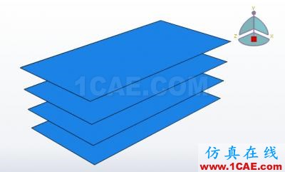 【簡(jiǎn)單實(shí)例】abaqus/CAE建的簡(jiǎn)單的框架模型(線性框架)