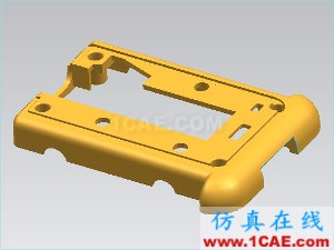 Moldflow模流分析-注塑模具設(shè)計(jì)高級(jí)培訓(xùn)**moldflow圖片37