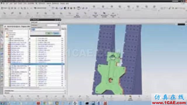UG NX8.0你會(huì)用嗎？看了這篇包你會(huì)用！ug培訓(xùn)資料圖片5