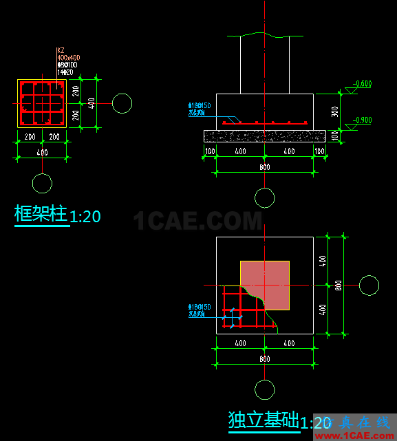 AutoCAD 制圖中的各種比例問題如何解決？（下）AutoCAD技術(shù)圖片32