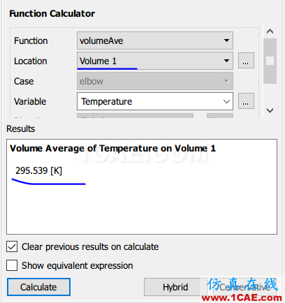 fluent中如何對一個非整個volume的特定的區(qū)域進行數(shù)據(jù)分析？【轉載】fluent圖片4