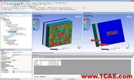 產(chǎn)品 | PCB布線導入工具介紹HFSS培訓課程圖片2