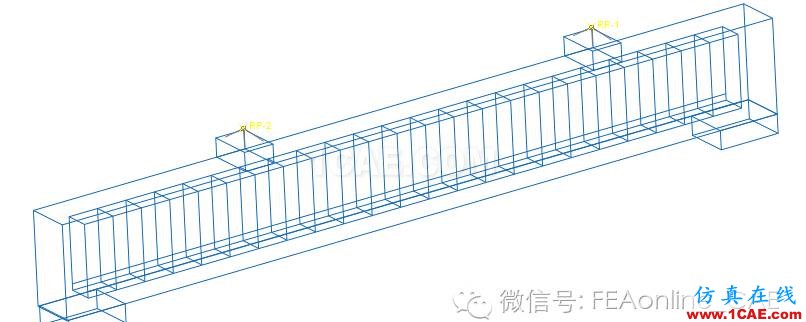 Abaqus中在鋼砼結(jié)構(gòu)中的應(yīng)用abaqus有限元資料圖片4