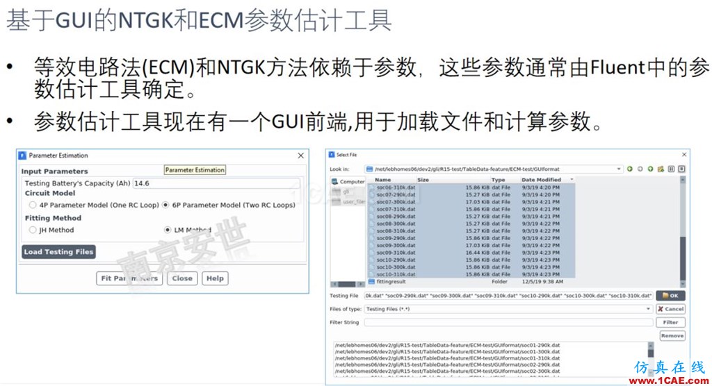 ANSYS 2020R1來(lái)了 | 流體新功能（二）ansys培訓(xùn)課程圖片3