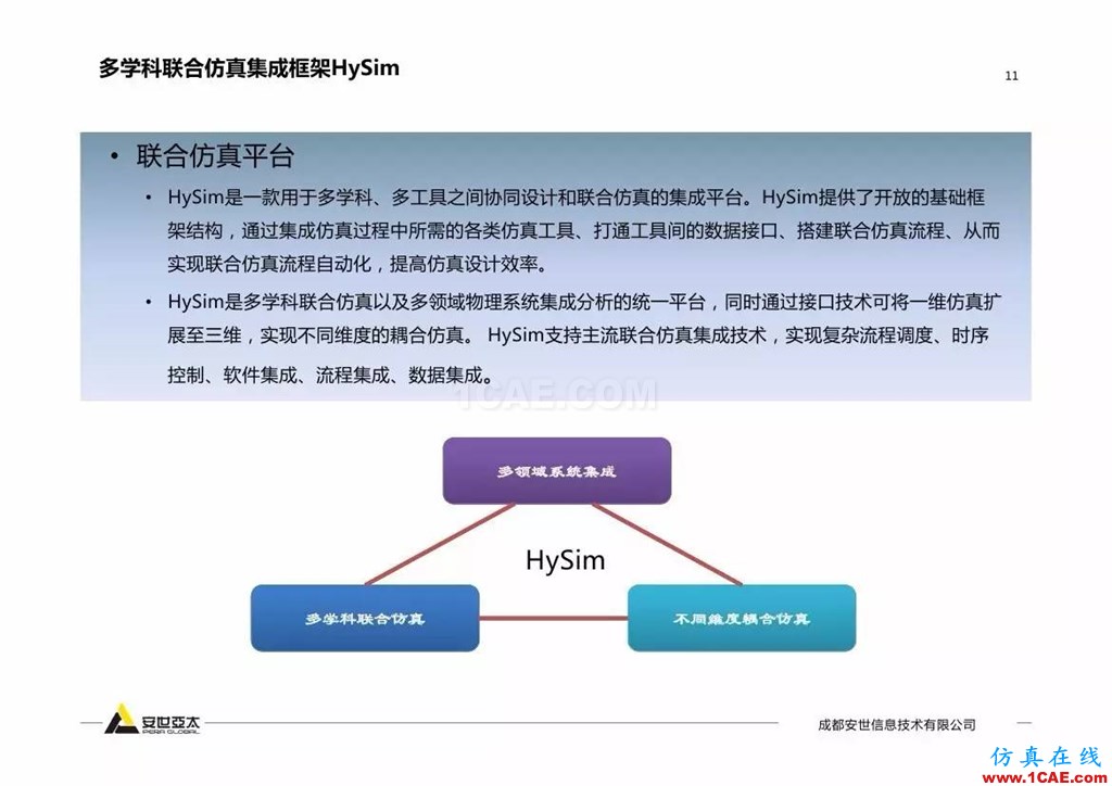 分享 | 智能化聯(lián)合仿真技術(shù)及工程實(shí)踐ansys仿真分析圖片10