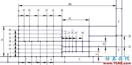 如何建立標準的solidworks圖框模板solidworks simulation學習資料圖片12