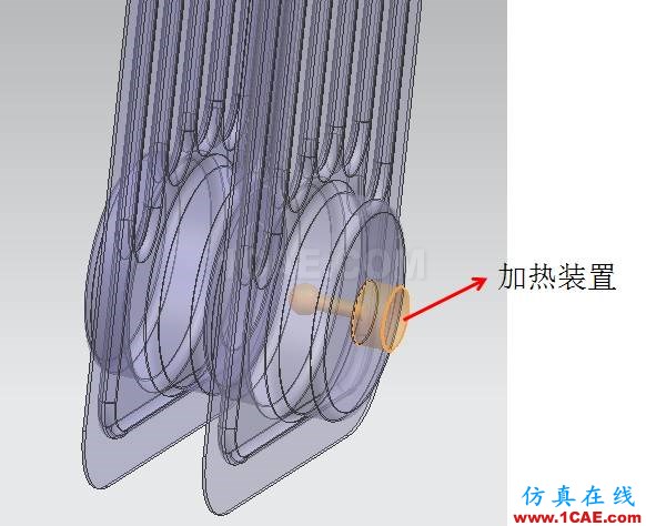 推薦CFD軟件Simerics——高效模擬復(fù)雜結(jié)構(gòu)的換熱器cfx流體分析圖片12