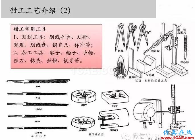 圖文-鈑金各種工序的工藝介紹！solidworks simulation分析案例圖片25