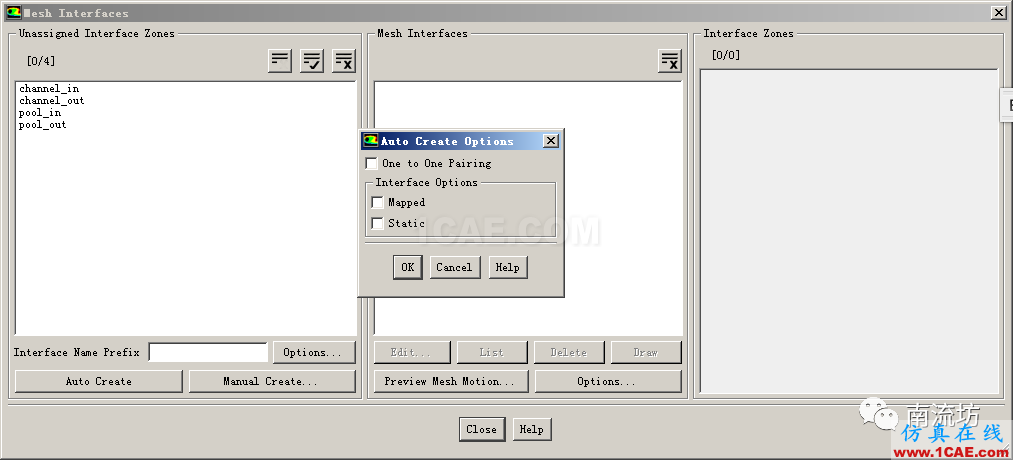 關(guān)于ANSYS FLUENT 18.2fluent培訓(xùn)課程圖片2