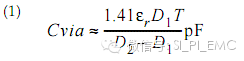 高速電路上過孔的優(yōu)化(高速電路設(shè)計(jì)工程師不容錯過的基礎(chǔ)知識)HFSS培訓(xùn)課程圖片15