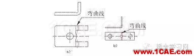 最全的鈑金件結(jié)構(gòu)設(shè)計準(zhǔn)則，要收藏轉(zhuǎn)發(fā)呦?。olidworks simulation應(yīng)用技術(shù)圖片45