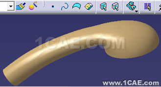 怎樣才能學好CATIA(十幾年汽車行業(yè)設計經(jīng)驗)